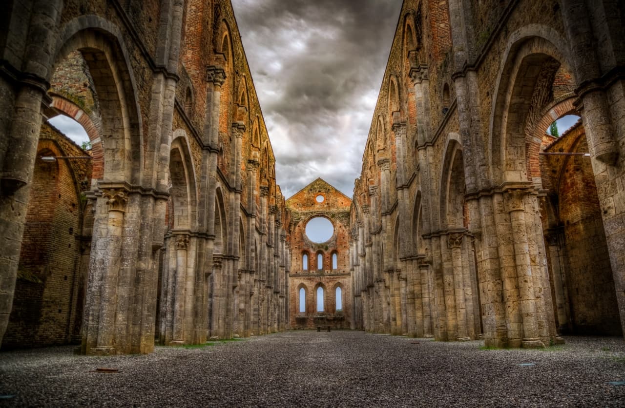 San Galgano