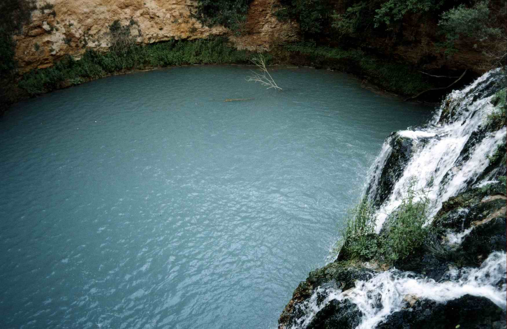 Sentieri e passeggiate