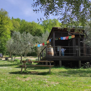 Campeggio Apicorno foto 5