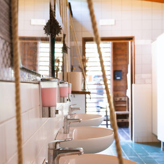 Campeggio Apicorno foto 8